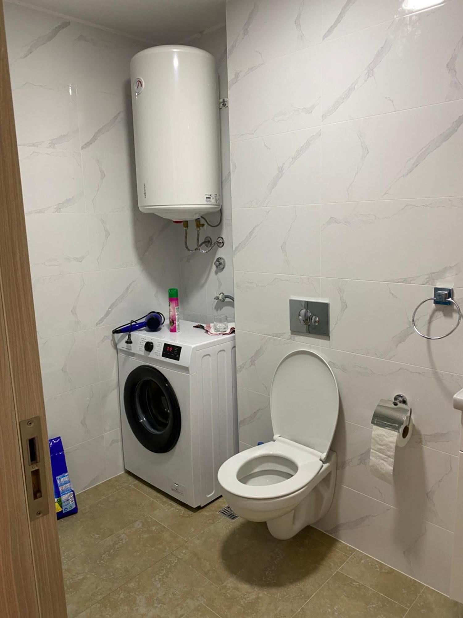 Apartment Andreas Budva