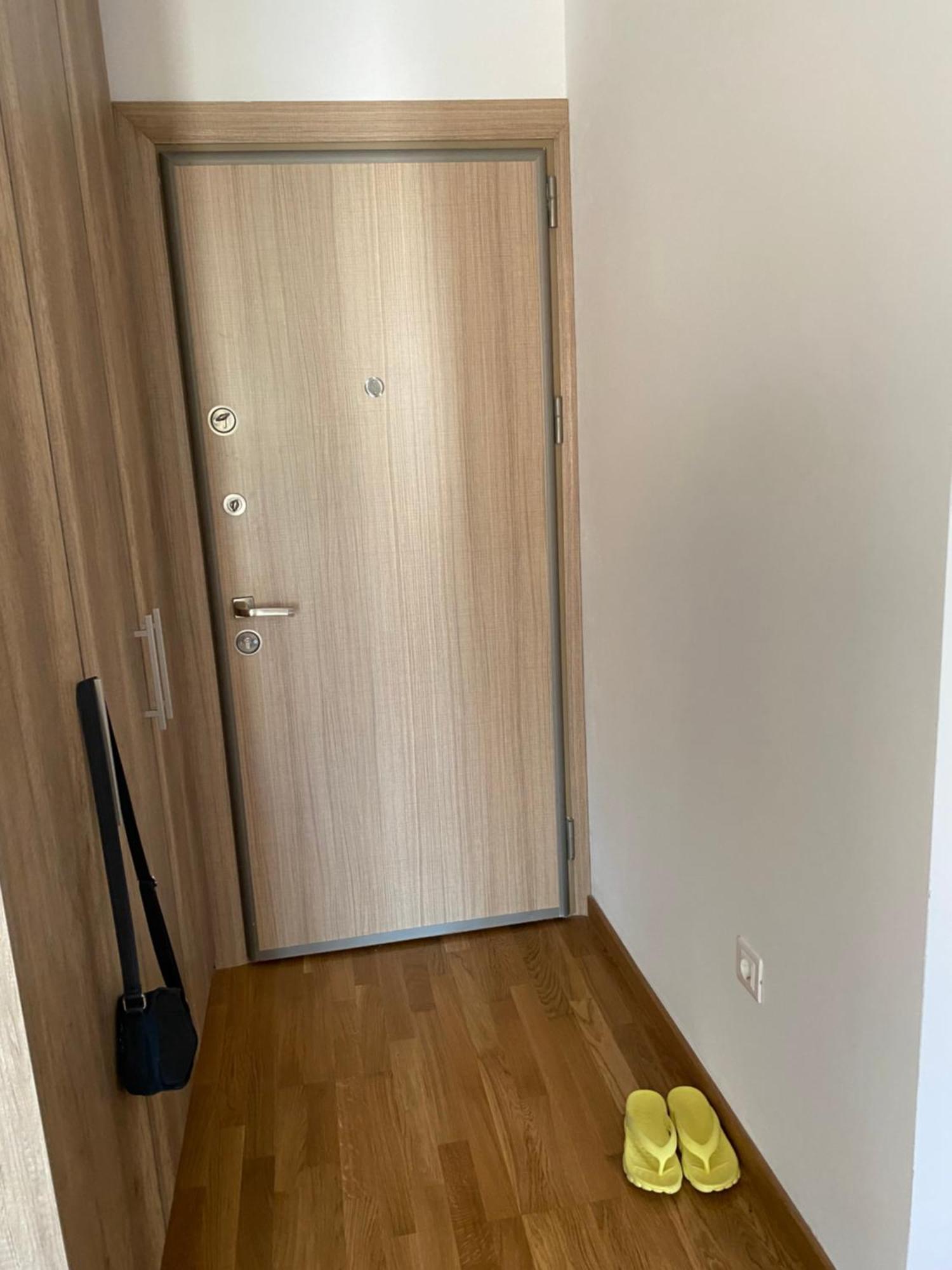Andreas Apartment *