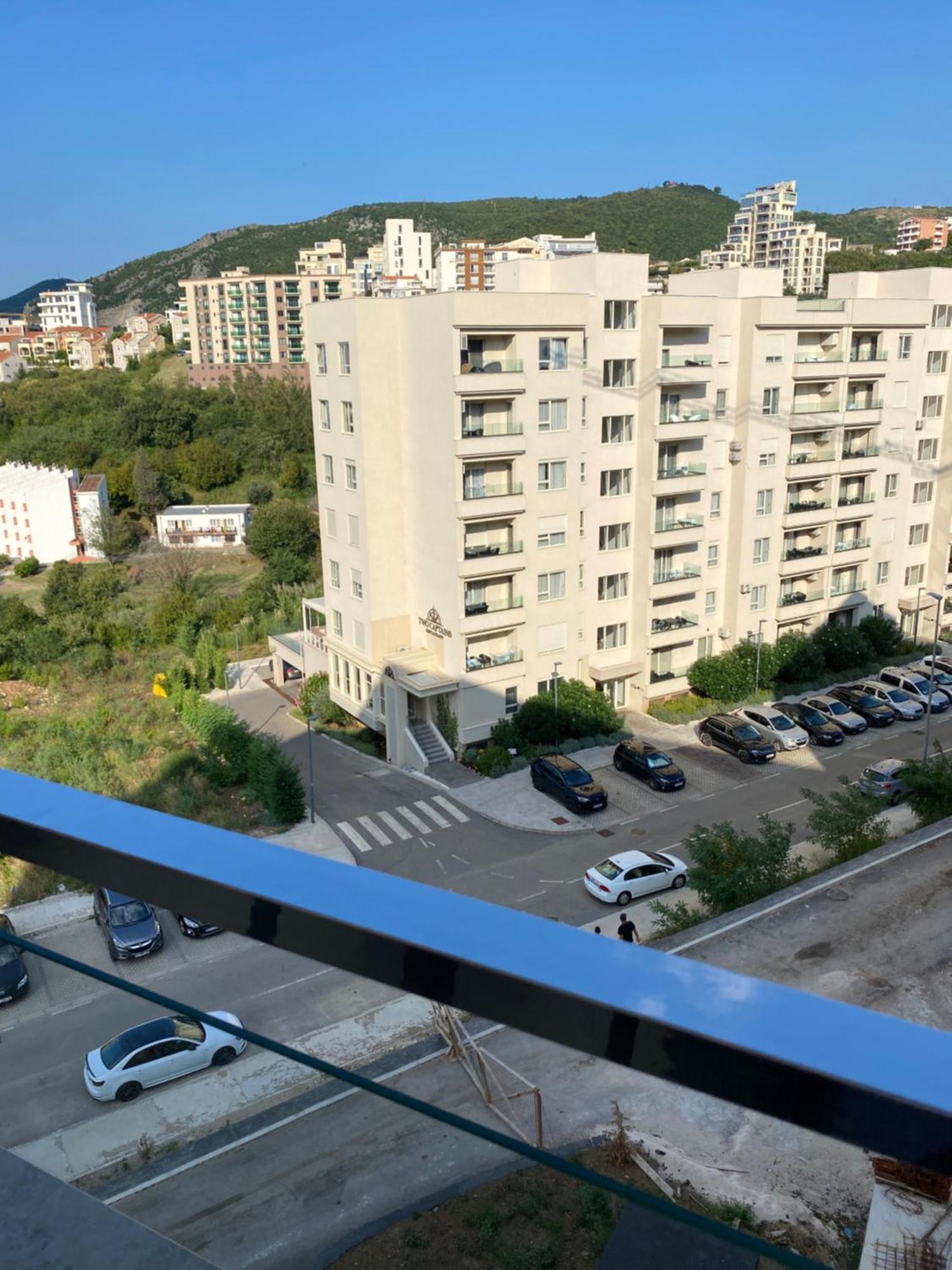Andreas * Budva