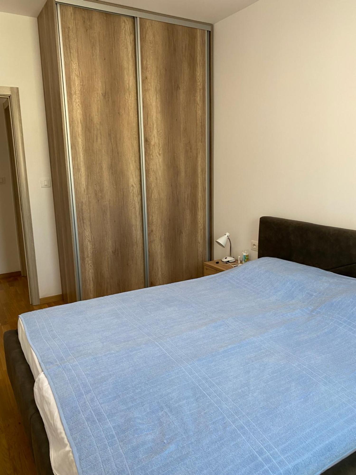 Andreas Apartment
